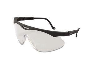 Sperian Protection Americas S2810 Skyper X2 Safety Spectacles - Black Frame Sperian Protection Americas S2810 Skyper X2 Safety Spectacles - Black Frame