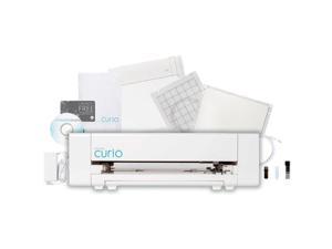 Silhouette SILHOUETTE-CURIO-3T Mint Curio Cutting Machine Silhouette SILHOUETTE-CURIO-3T Mint Curio Cutting Machine