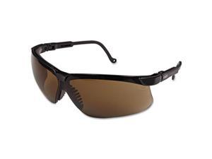 Sperian Protection Americas S3201 Genesis Eyewear - Black Frame Sperian Protection Americas S3201 Genesis Eyewear - Black Frame