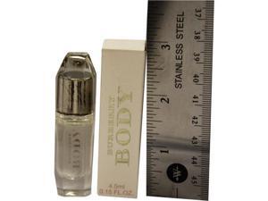 Burberry 13018776 Body Eau de Toilette miniature & mini perfume, 4.5 ml. Burberry 13018776 Body Eau de Toilette miniature & mini perfume, 4.5 ml.