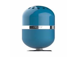 Neptor NPSP01-BL Blue Interactive Touch Play Wireless Portable Bluetooth Speaker Neptor NPSP01-BL Blue Interactive Touch Play Wireless Portable Bluetooth Speaker