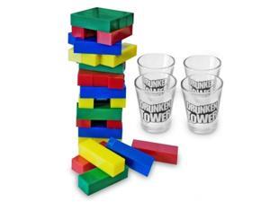 Creative Motion 13784 Drunken Tower Game Creative Motion 13784 Drunken Tower Game