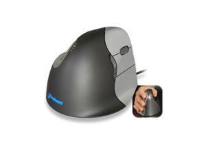 Evoluent KOV-VM4R Vertical Mouse 4 corded Evoluent KOV-VM4R Vertical Mouse 4 corded