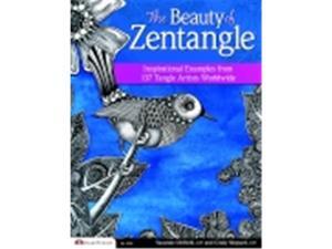Design Originals The Beauty Of Zentangle Book Design Originals The Beauty Of Zentangle Book