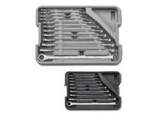 KD Tools 85988C 12 pc. XL Metric GearBox Double Box Ratcheting Wrench Set with a FREE 9 pc. XL SAE GearBox Set KD Tools 85988C 12 pc. XL Metric GearBox Double Box Ratcheting Wrench Set with a FREE 9 pc. XL SAE GearBox Set