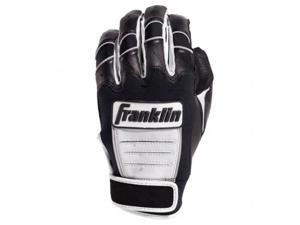 Franklin Sports 74002F4 Tuukka Rask Goalie Undergloves - Large Franklin Sports 74002F4 Tuukka Rask Goalie Undergloves - Large