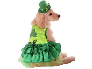 Rubies 887819 Rubies Lucky Dog - girl - S, M, L, XL Rubies 887819 Rubies Lucky Dog - girl - S, M, L, XL