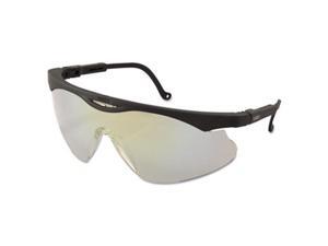 Sperian Protection Americas S2815 Skyper X2 Safety Spectacles - Black Frame Sperian Protection Americas S2815 Skyper X2 Safety Spectacles - Black Frame