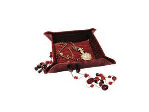 Raika PY 144 RED Desk Valet - Red Raika PY 144 RED Desk Valet - Red