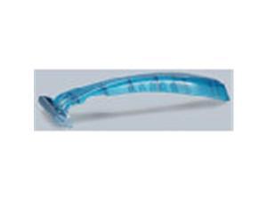 Bulk Savings 313031 Triple Blade Razor With Lubricating Strip- Case of 500 Bulk Savings 313031 Triple Blade Razor With Lubricating Strip- Case of 500