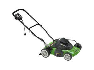 Great States 50214 14 in. Electric Mower - 120 Volts, 60 Hz. Great States 50214 14 in. Electric Mower - 120 Volts, 60 Hz.