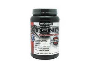 Scivation 3740099 Xtend Watermelon Madness Scivation 3740099 Xtend Watermelon Madness