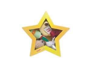 Christmas Star Mini Microbes Box S-BX-0009 Christmas Star Mini Microbes Box S-BX-0009