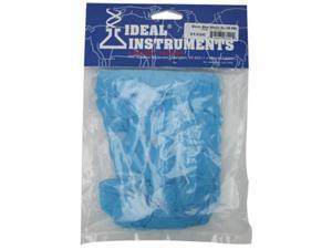 Neogen 3122 XL Blue Nitrile Disposable Glove, 10 Pack Neogen 3122 XL Blue Nitrile Disposable Glove, 10 Pack