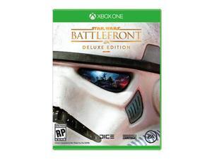 Electronic Arts Star Wars Battlefront Deluxe Xbox One Electronic Arts Star Wars Battlefront Deluxe Xbox One