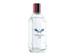 Hilfiger 17653169506 Tommy Girl Summer Eau De Toilette Spray - 100 ml. Hilfiger 17653169506 Tommy Girl Summer Eau De Toilette Spray - 100 ml.