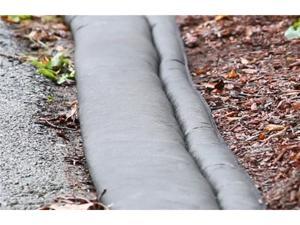 Quick Dam Flood Barriers 5', 2 Per Pack Quick Dam Flood Barriers 5', 2 Per Pack
