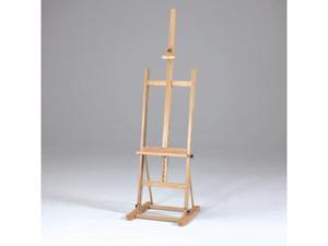 Martin Murano Professional Studio easel With Positive Locking Mechanism Martin Murano Professional Studio easel With Positive Locking Mechanism