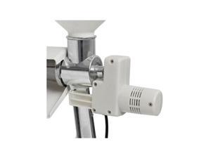 Victorio Model 250 Electric Drive Low Power Consumption Motor For Food Strainer / Juicer Victorio Model 250 Electric Drive Low Power Consumption Motor For Food Strainer / Juicer