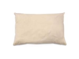 Naturepedic (14x20) Organic Kapok / Cotton Toddler Pillow Naturepedic (14x20) Organic Kapok / Cotton Toddler Pillow