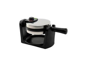 West Bend Kitchen Appliances Rotary Waffle Maker That Rotates For Even Cooking West Bend Kitchen Appliances Rotary Waffle Maker That Rotates For Even Cooking