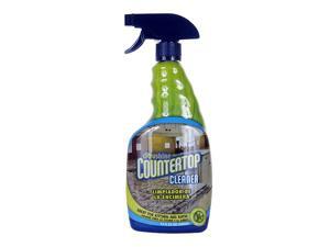 Bryson Citrushine Countertop Cleaner- Also Known As Citrushine Granite and Countertop Cleaner (23 Oz) Item 6 Pack Bryson Citrushine Countertop Cleaner- Also Known As Citrushine Granite and Countertop Cleaner (23 Oz) Item 6 Pack