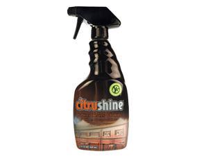 Bryson CitruShine Cabinet Cleaner and Polish (23 oz) Item 6 Pack Bryson CitruShine Cabinet Cleaner and Polish (23 oz) Item 6 Pack