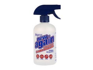 Bryson New Again Concentrate Cleaner/Degreaser Bryson New Again Concentrate Cleaner/Degreaser