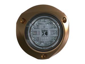 LUMITEC SEABLAZEX UNDERWATER LIGHT WHITE LIGHT LUMITEC SEABLAZEX UNDERWATER LIGHT WHITE LIGHT