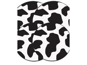 Range Kleen Kitchen Electric Stove Cooktop Round Burner Kovers "Till the Cows Come Home" Range Kleen Kitchen Electric Stove Cooktop Round Burner Kovers "Till the Cows Come Home"