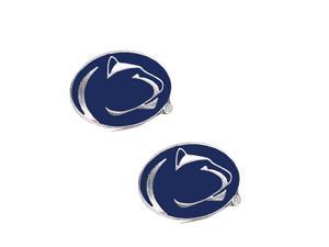 Penn State Nittany Lions Post Stud Logo Earring Set Penn State Nittany Lions Post Stud Logo Earring Set