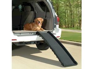 Ultralite Bi-Fold Dog Ramp Ultralite Bi-Fold Dog Ramp