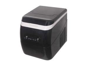 Sunpentown Im-123b: Portable Ice Maker - Black Sunpentown Im-123b: Portable Ice Maker - Black