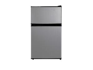 Sunpentown Home Decor 3.5 cubic-foot Double Door Compact Refrigerator Energy Star Sunpentown Home Decor 3.5 cubic-foot Double Door Compact Refrigerator Energy Star