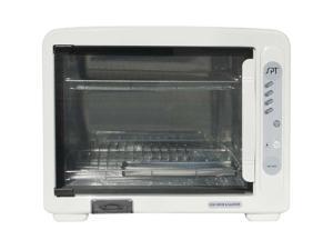 Sunpentown Home Kitchen Stainless Steel Interior Dish Dryer Sunpentown Home Kitchen Stainless Steel Interior Dish Dryer