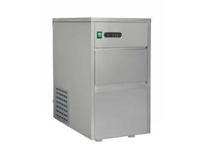 Sunpentown 44 lbs Automatic Stainless Steel Ice Maker Sunpentown 44 lbs Automatic Stainless Steel Ice Maker