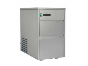 Sunpentown 66 lbs Automatic Stainless Steel Ice Maker Sunpentown 66 lbs Automatic Stainless Steel Ice Maker