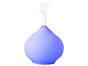 Sunpentown Ultrasonic Aroma Diffuser/Humidifier with Glass Dome Sunpentown Ultrasonic Aroma Diffuser/Humidifier with Glass Dome