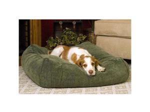K&H Pet Products Cuddle Cube Large Green 32" x 32" K&H Pet Products Cuddle Cube Large Green 32" x 32"