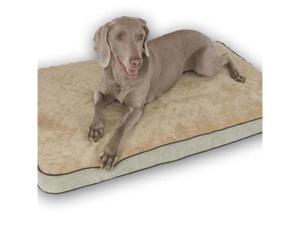 K&H Pet Products Memory Sleeper - Large Sage 29" x 45" x 3.75" K&H Pet Products Memory Sleeper - Large Sage 29" x 45" x 3.75"