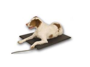 K&H Pet Products Lectro-Kennel Heated Pad 16.5" x 22.5" K&H Pet Products Lectro-Kennel Heated Pad 16.5" x 22.5"