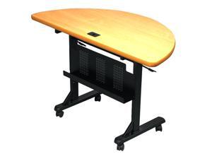 Balt Flipper 4824 Half Round - Teak Balt Flipper 4824 Half Round - Teak