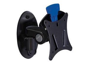 Balt Low Profile Wall Mount With Tilt For Monitors Up To 23" Balt Low Profile Wall Mount With Tilt For Monitors Up To 23"