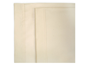 Naturepedic Organic Cotton Junior (14"x20") Dust Mite & Allergy Control Standard Kids Pillowcase Naturepedic Organic Cotton Junior (14"x20") Dust Mite & Allergy Control Standard Kids Pillowcase