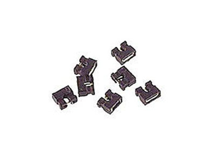 Ziotek Mini Jumpers For Hard Drives 24 Pack Ziotek Mini Jumpers For Hard Drives 24 Pack