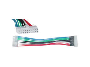 Cable Wholesale ATX Power Supply Extension, 20 Pin, 9 inch Cable Wholesale ATX Power Supply Extension, 20 Pin, 9 inch