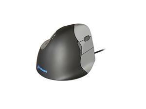 Evoluent Evoluent Vertical Mouse #4, Right-handed, USB Evoluent Evoluent Vertical Mouse #4, Right-handed, USB