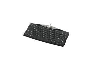 Evoluent Evoluent Essentials Compact Keyboard, USB Evoluent Evoluent Essentials Compact Keyboard, USB