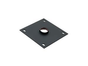 Chief Home Office Indoor 8" 203 mm Mounting Pattern Flat Panel Ceiling Plate Chief Home Office Indoor 8" 203 mm Mounting Pattern Flat Panel Ceiling Plate