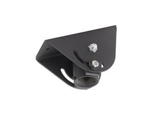 Chief Angled Ceiling Plate Adapter Black Chief Angled Ceiling Plate Adapter Black